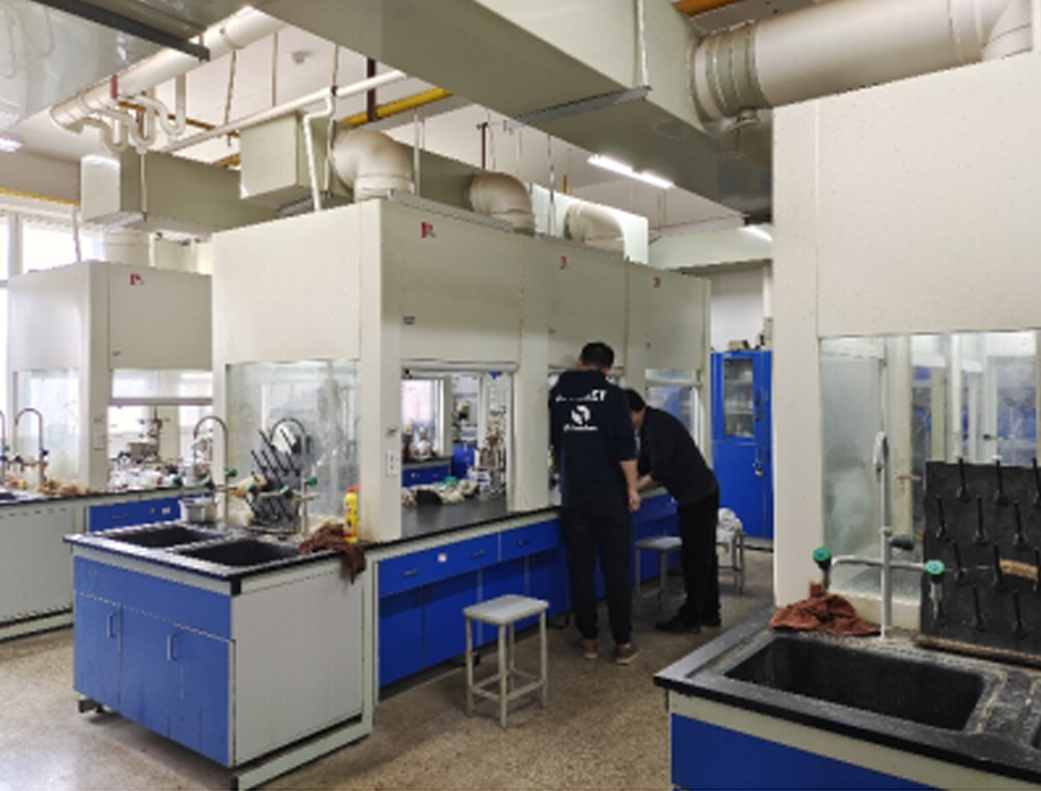 2025年匹克球场公司推荐排行榜(图2)