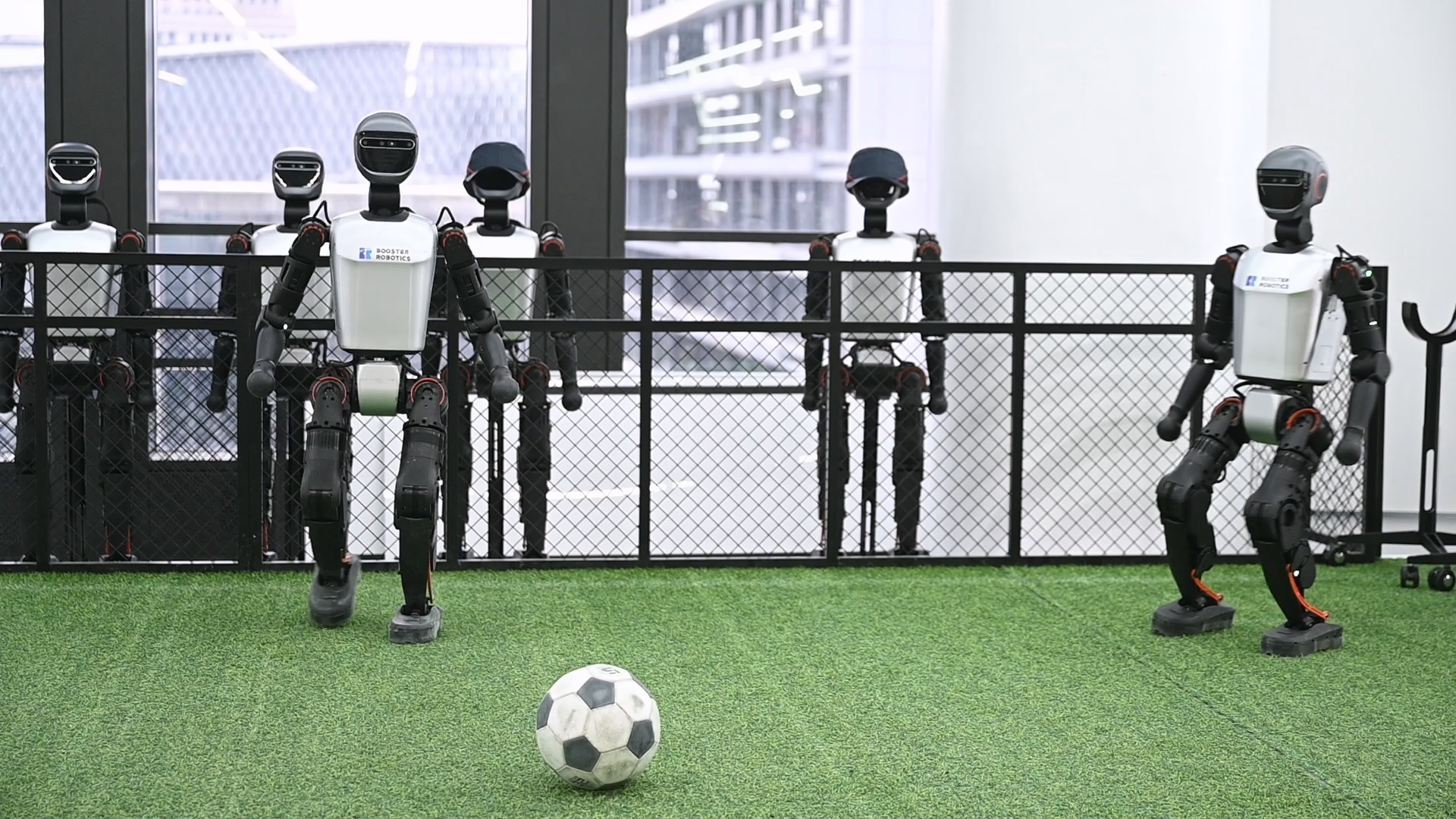 从实验室到生活：机器人的“成年礼”(图1)