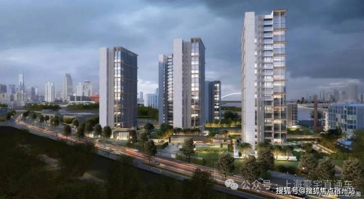 上海浦东保利世博天悦售楼处电话 保利世博天悦售楼地址-2026(房价+户型图) -官方首页 - 楼盘详情 配套电话(图7)