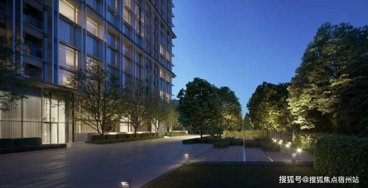 上海浦东保利世博天悦售楼处电话 保利世博天悦售楼地址-2026(房价+户型图) -官方首页 - 楼盘详情 配套电话(图10)