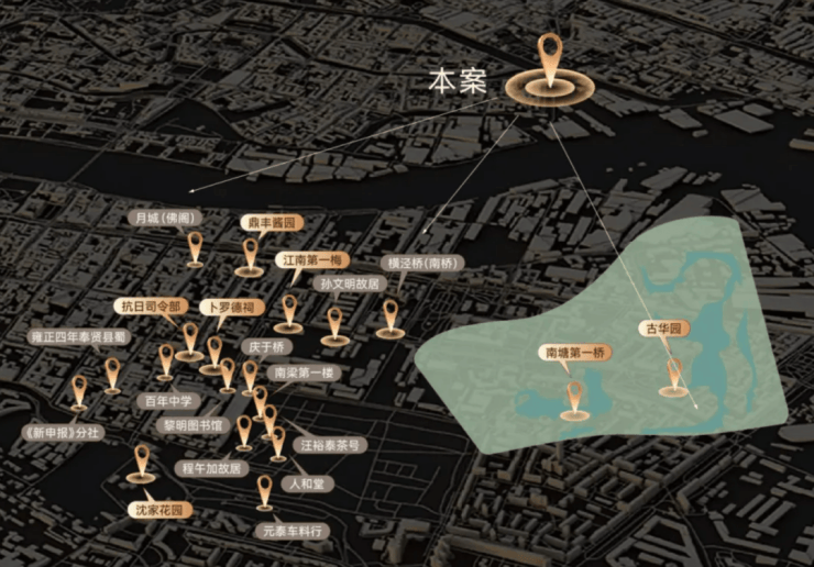 天誉原墅营销中心官网│2026售楼处-上海天誉原墅楼盘价格户型地址前台电话环境配套交房时间官方电话(图2)