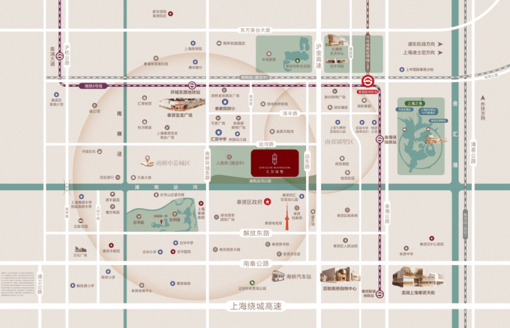 天誉原墅营销中心官网│2026售楼处-上海天誉原墅楼盘价格户型地址前台电话环境配套交房时间官方电话(图5)