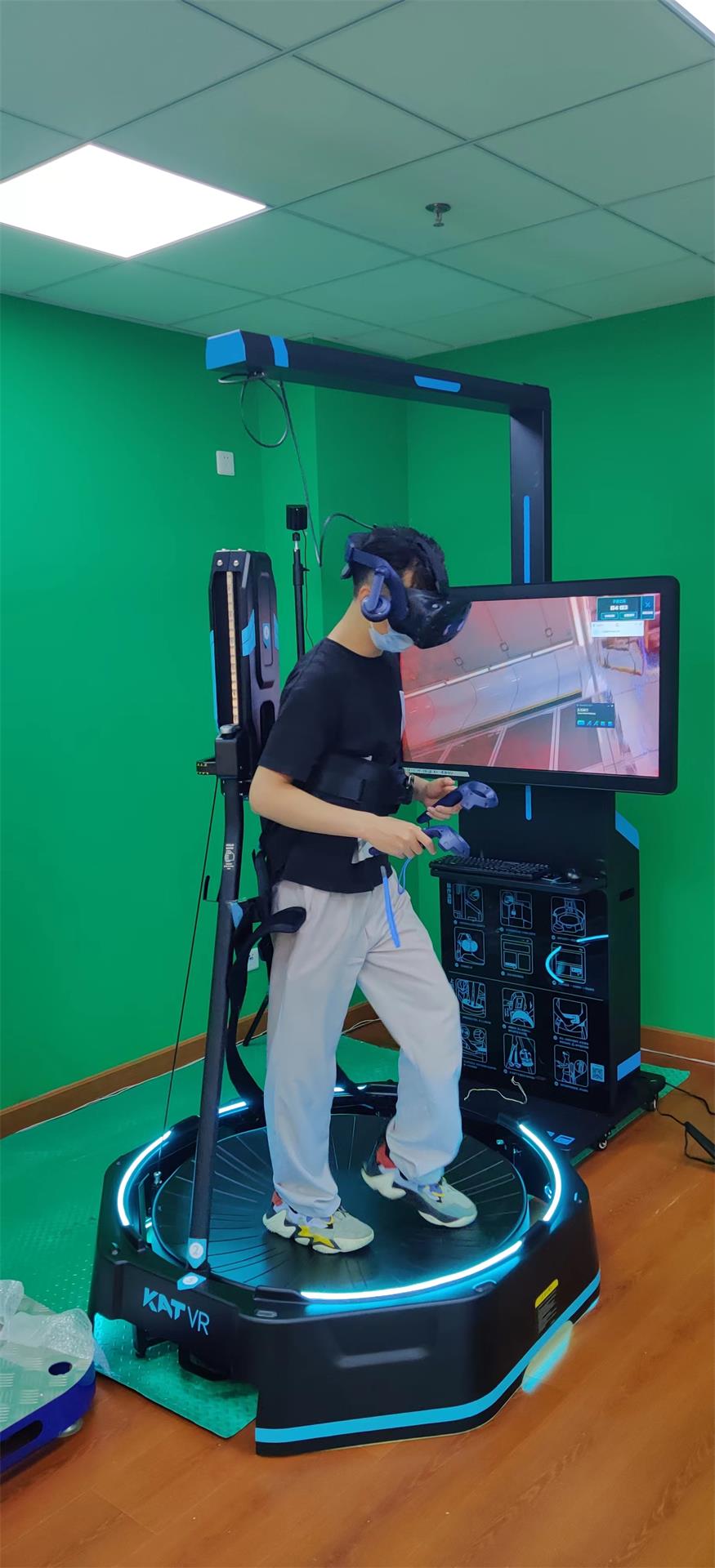 从“纸上谈兵”到“数字战场”：陆军训练为何先“模拟先行”？(图1)