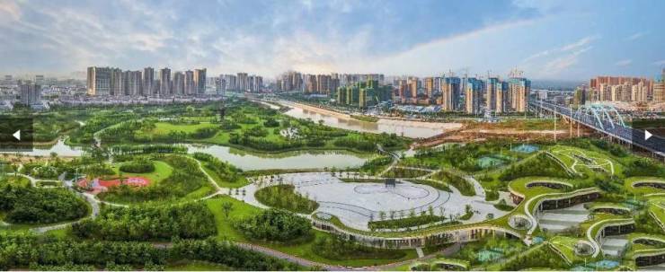 名邦上河印售楼处地址(图1)