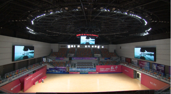 2026年LED显示屏产业：虚拟拍摄、XR沉浸场景等新应用驱动市场扩容(图1)