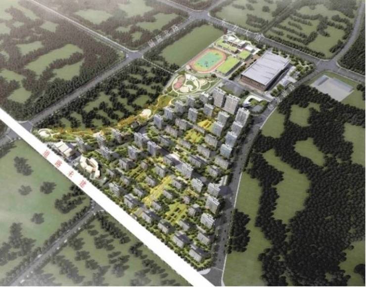 合肥新站区新房【合肥新房_楼盘_房价查询】_房网(图3)