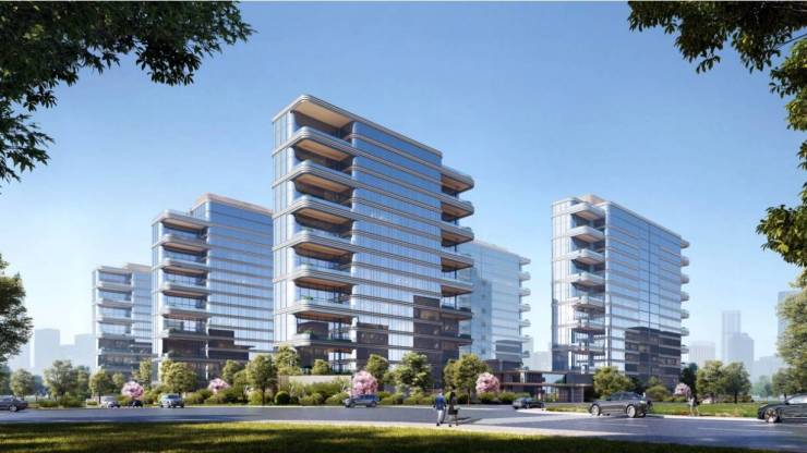 合肥伟星T10-营销中心位置-官网售楼中心(图3)