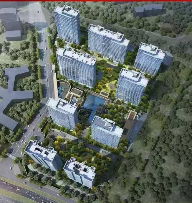 合肥伟星T10-营销中心位置-官网售楼中心(图5)