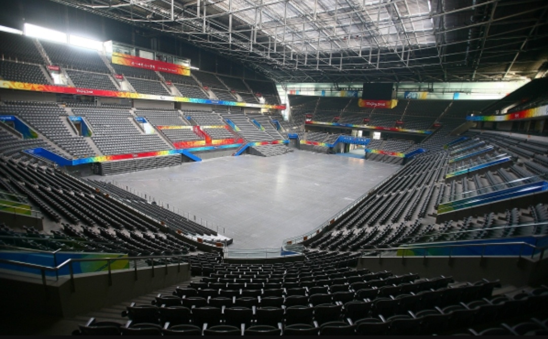 “体育外卖”悄然走红 让运动触手可及(图1)