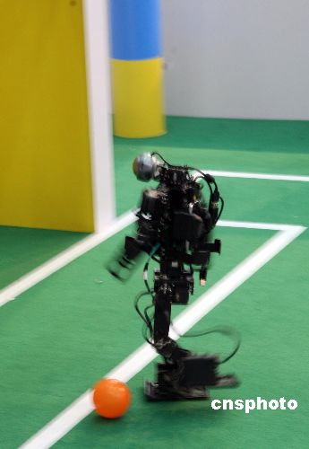 到更多垂类场景“上岗”机器人加速迈向规模化(图1)