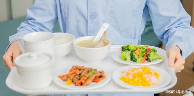 上海虹口区理想护理院2026地址电话一览：医保定点+专业养老价格(图5)