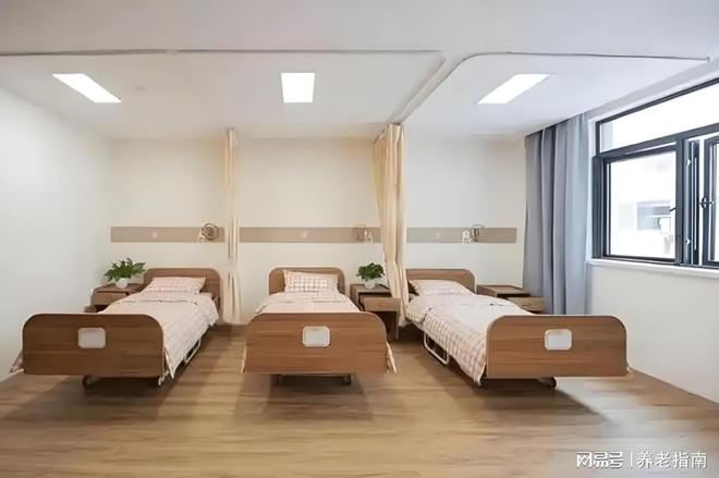 宝山养老聚焦!2026上海庙行悦馨敬老院收费标准地址导航400电话(图2)