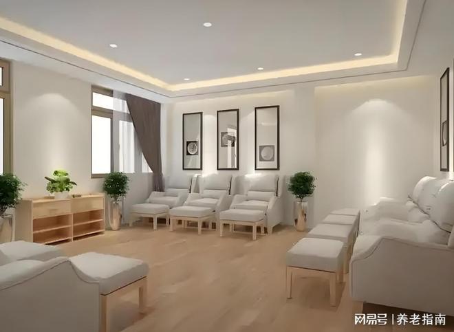 宝山养老聚焦!2026上海庙行悦馨敬老院收费标准地址导航400电话(图4)