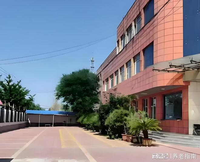 北京普惠养老院地址价格一览：顺义龚平生态养生园2026年网站主页(图4)