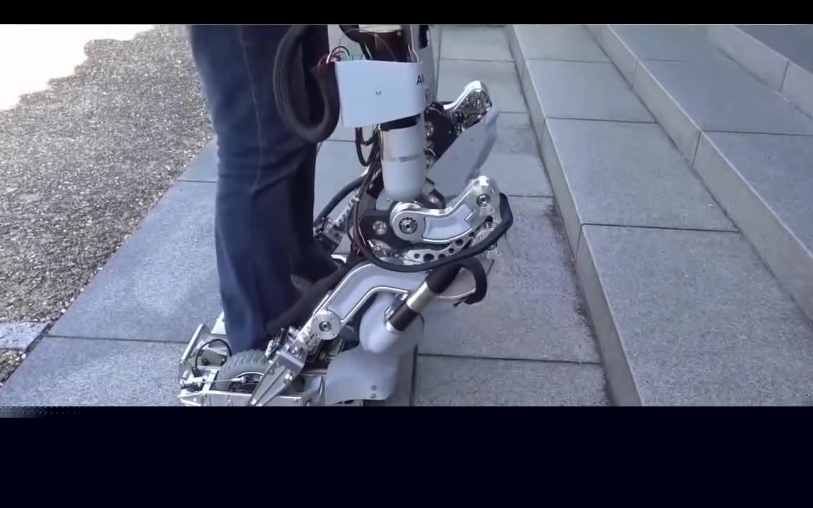 量产元年之后 中国人形机器人走向“价值战”(图1)