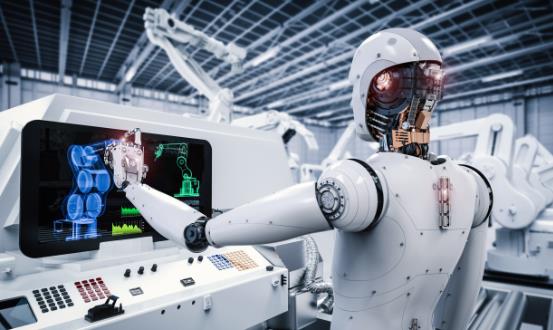 具身智能机器人行业深度分析：需求驱动下的结构性扩张(图1)