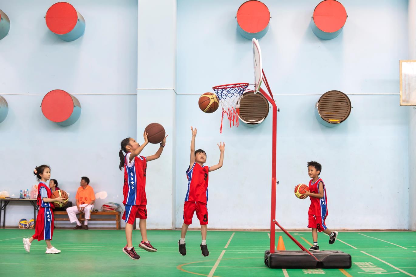 体育单招训练机构推荐 助文化课薄弱考生升学