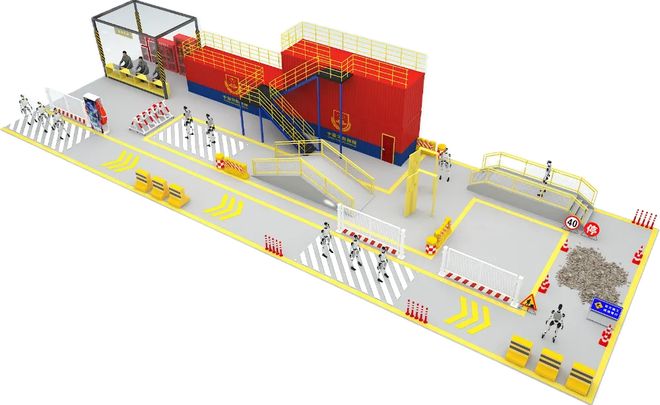 硅谷还在「卷PPT」中国机器人大军上岗！看呆歪果仁(图21)