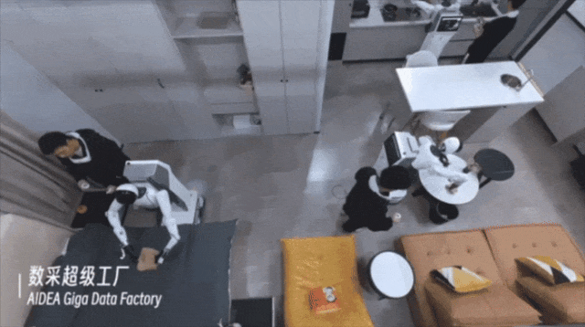 硅谷还在「卷PPT」中国机器人大军上岗！看呆歪果仁(图32)