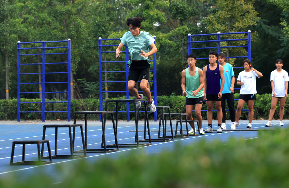 毕节市推动体教融合足球青训体系建设从体系搭建向效能提升转变