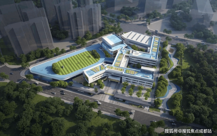 成都【高投启鸣宸序】新春置业不打烊售楼处首页热线已就位精选户型限时特惠邀您线上品鉴恭迎安家。(图6)