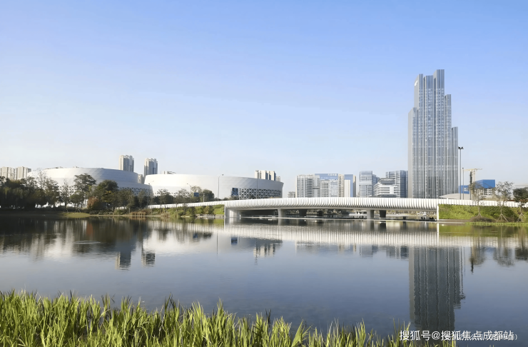 成都【高投启鸣宸序】新春置业不打烊售楼处首页热线已就位精选户型限时特惠邀您线上品鉴恭迎安家。(图3)