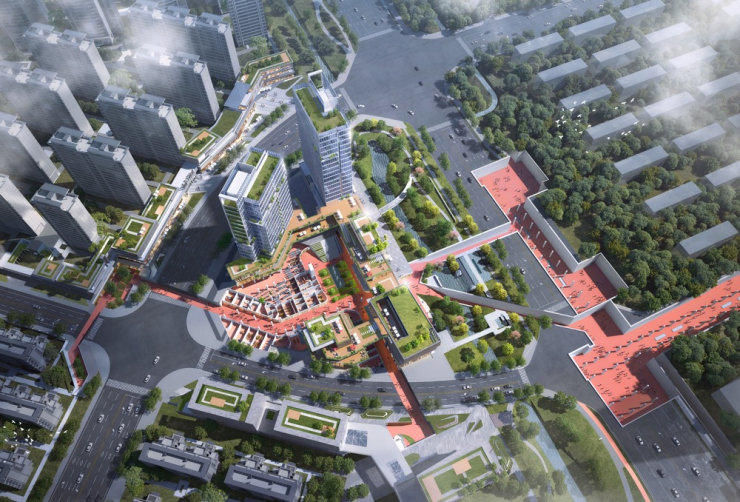 成都【中粮保利天府时区】售楼部电话(已认证)丨最新房价_最低总价_在售户型_项目优惠_春节预约看房(图6)