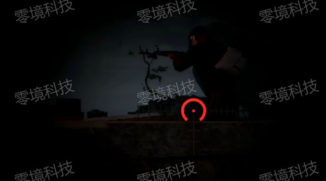 VR军事训练新突破：刺杀要员场景如何锻造“一击必杀”特种兵？(图1)
