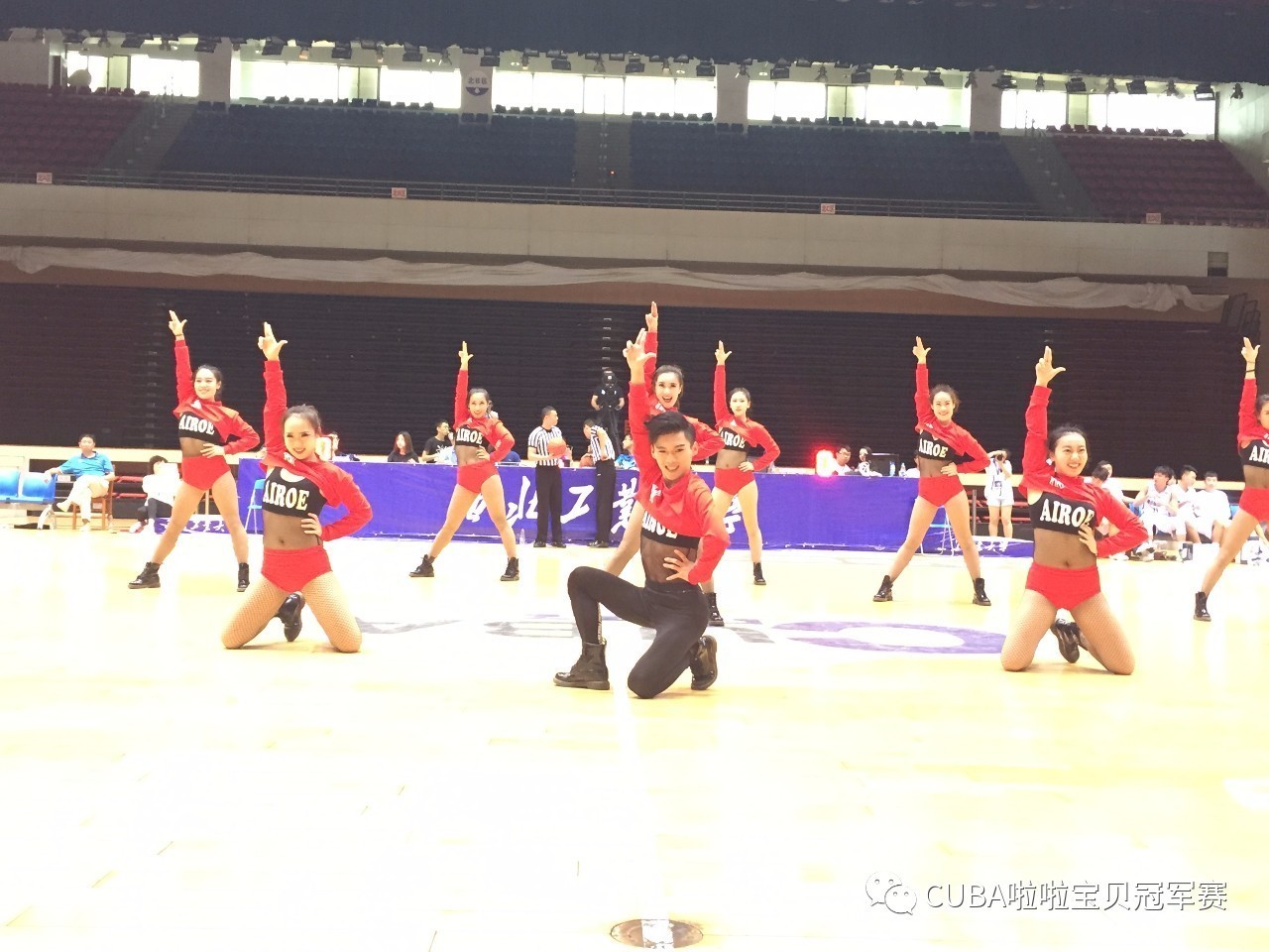 非遗燃爆 年味潮涌(图1)