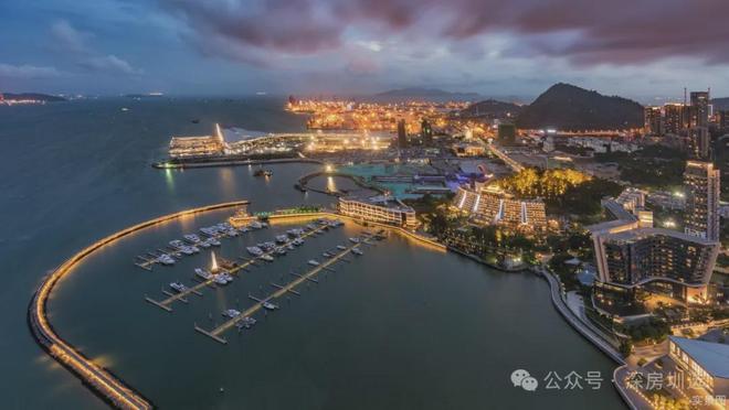 ⚡官方聚焦SCT湾流官方售楼处发布：111以品质铸就传奇!(图8)