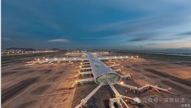 ⚡官方聚焦SCT湾流官方售楼处发布：111以品质铸就传奇!(图10)