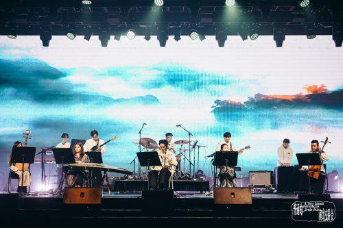 上海“普通的演出交易会”12月10日落幕