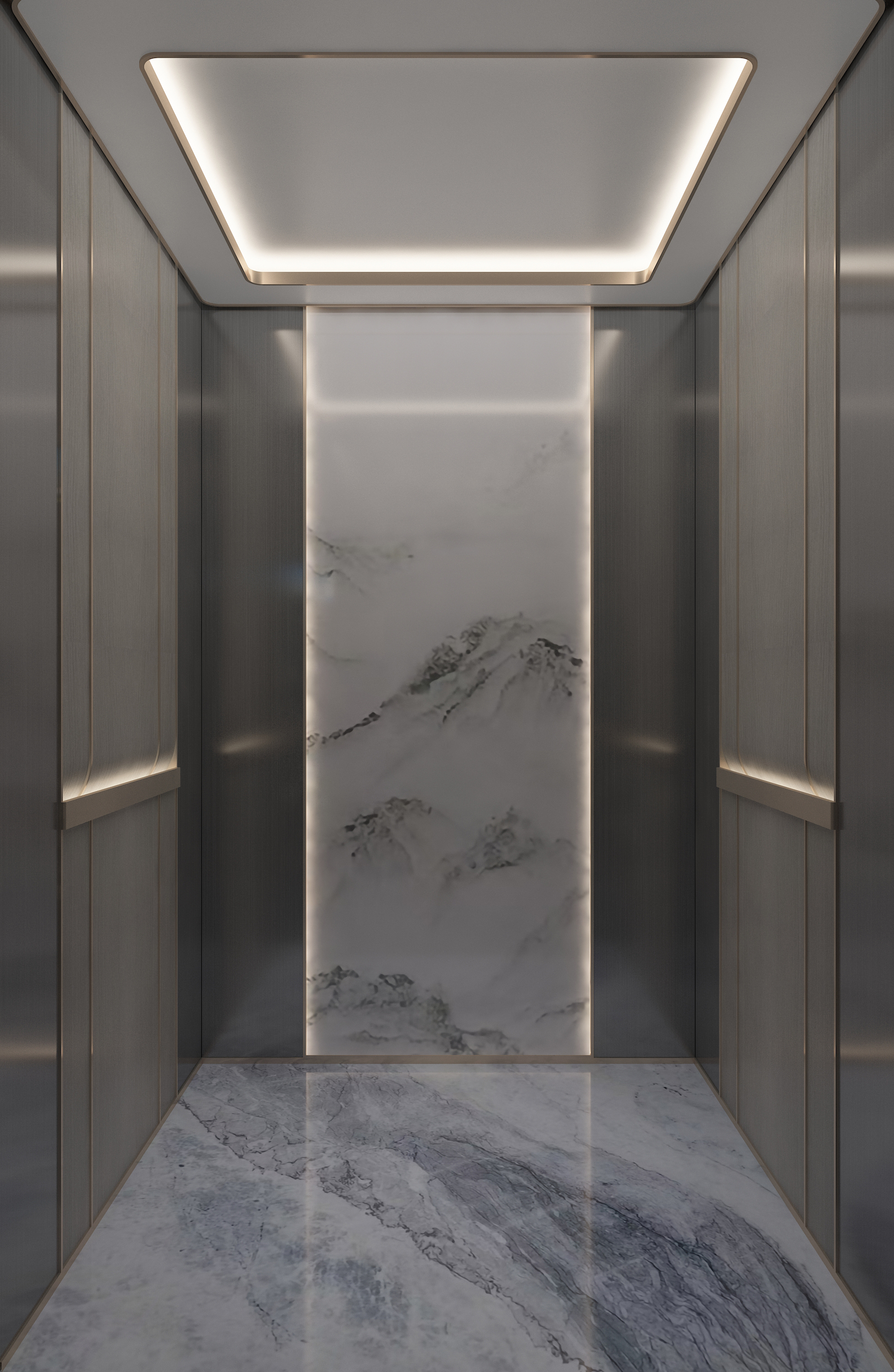 洞见2026：体育馆电梯内饰定制五强服务商深度解析与选型指南(图1)