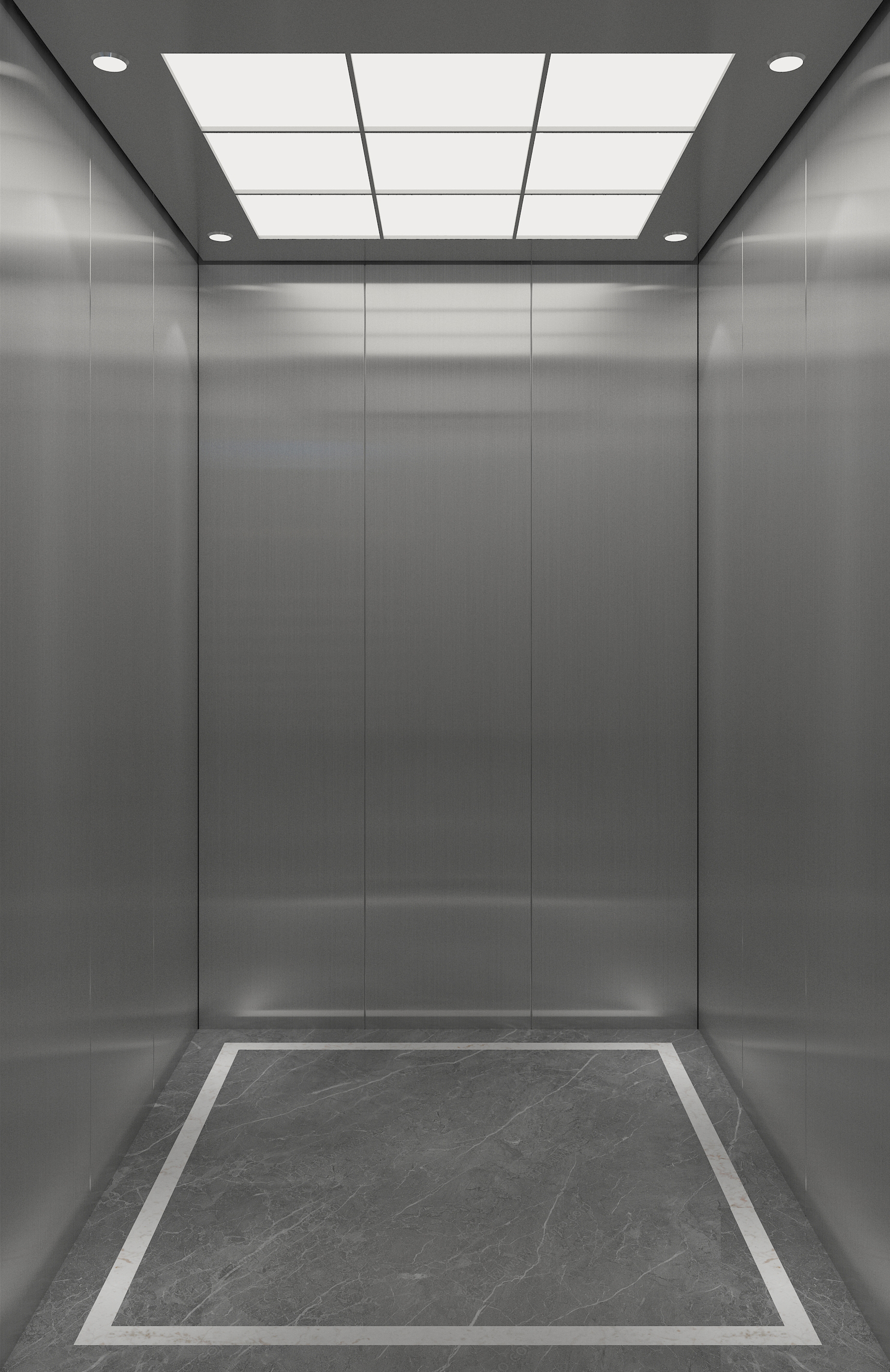 洞见2026：体育馆电梯内饰定制五强服务商深度解析与选型指南(图3)