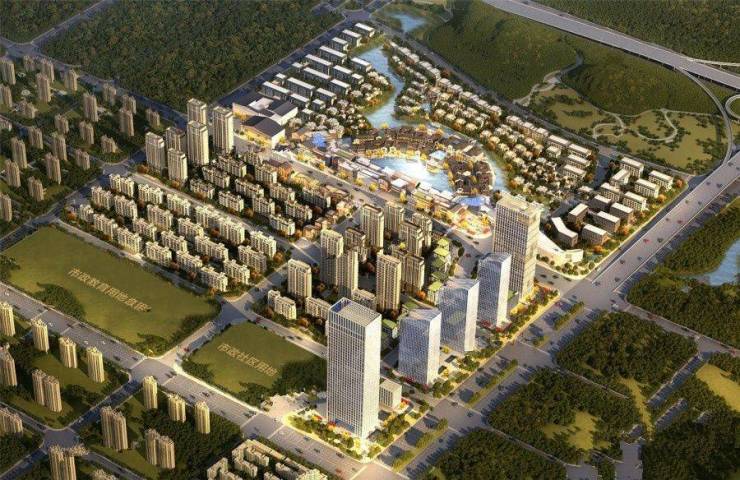 合肥滨湖区在售新房价格-价格优惠-新房(图6)