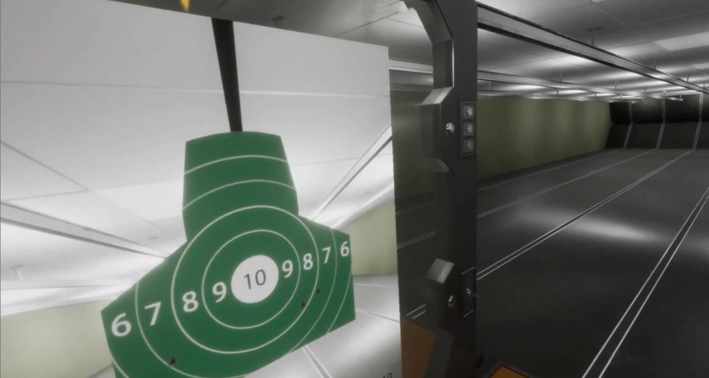 vr射击实战模拟训练系统 vr军事警用战术训练系统(图2)