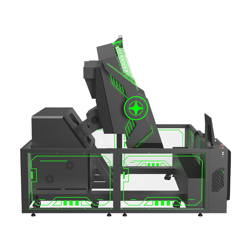 2026年3月徐州VR大空间供应商综合测评与选型指南