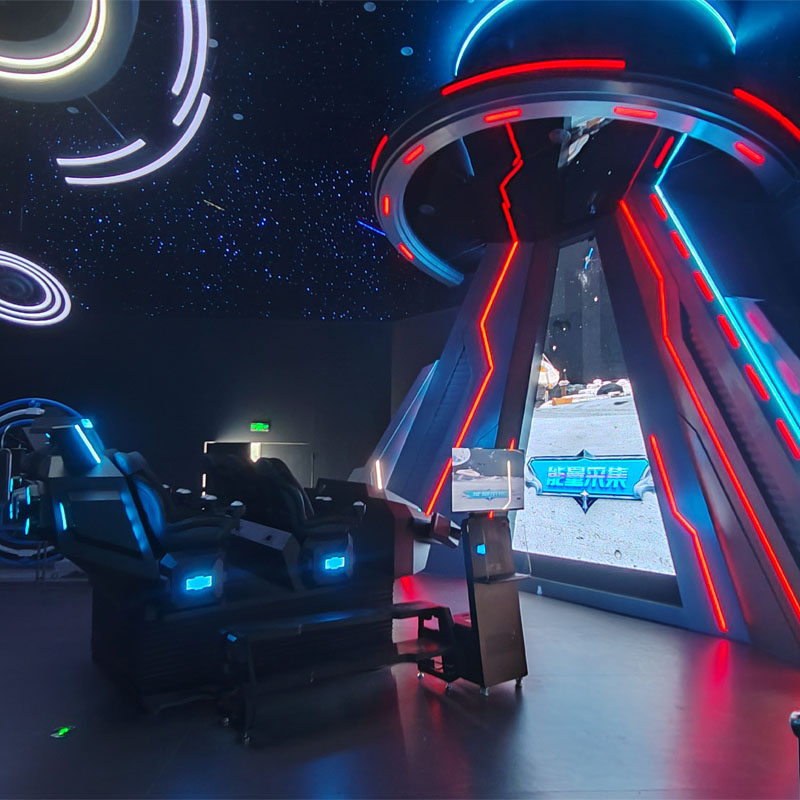 2026年3月徐州VR大空间供应商综合测评与选型指南(图2)