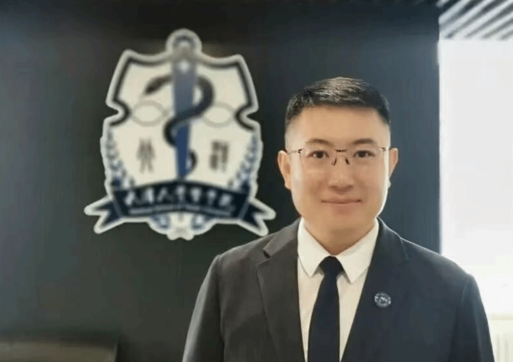 天津广播：履职 天津大学副校长明东：连续3年就为这件事！