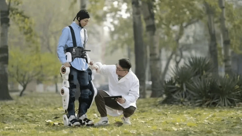 天津广播：履职 天津大学副校长明东：连续3年就为这件事！(图3)