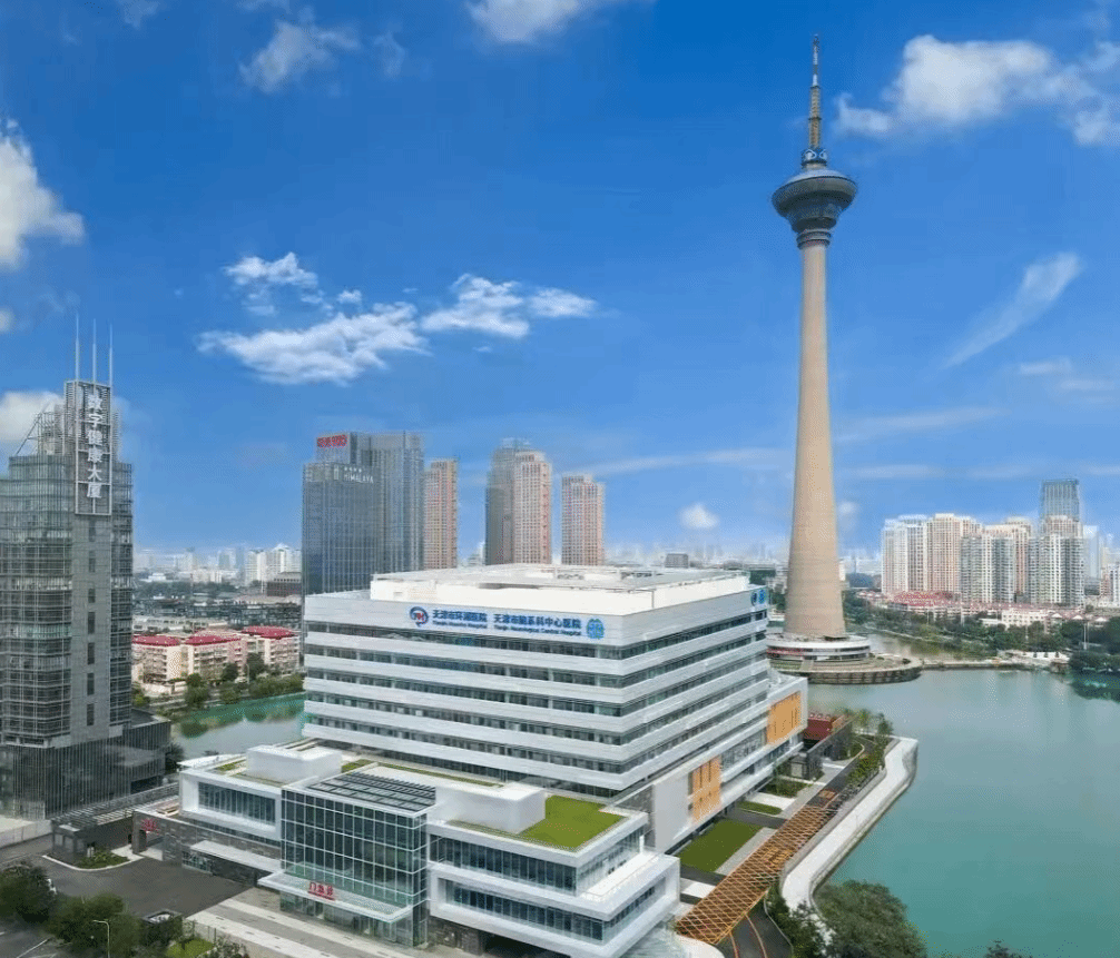 天津广播：履职 天津大学副校长明东：连续3年就为这件事！(图5)