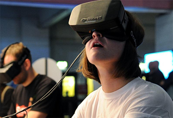 科技赋能射击练兵锤炼实战硬功—VR军事仿真射击训练系统(图1)