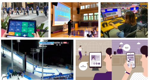 热门的应急救援训练场企业实力排名参考哪家好(图1)