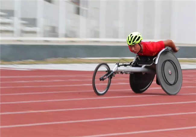 我们是人体工程师是运动界的“最强大脑”！(图1)