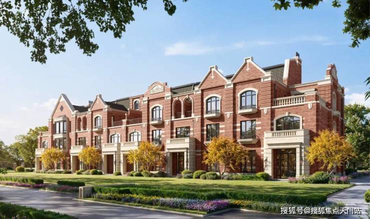 古北99售楼处│- 2026古北99销售中心 (售楼处)-楼盘欢迎您 - 价格  户型  地址环境交房时间电话(图7)