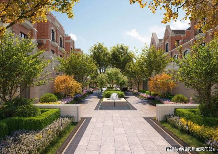 古北99售楼处│- 2026古北99销售中心 (售楼处)-楼盘欢迎您 - 价格  户型  地址环境交房时间电话(图6)