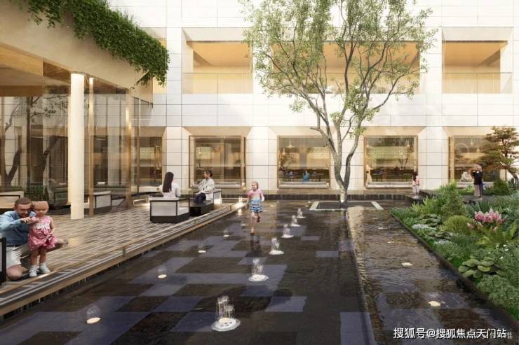 古北99售楼处│- 2026古北99销售中心 (售楼处)-楼盘欢迎您 - 价格  户型  地址环境交房时间电话(图9)