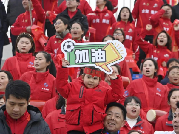 提前出线！盐城盐都队主场取得两连胜(图2)