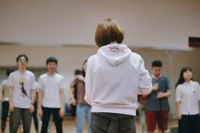 社团推介第六期 歌声魅影音乐剧社、赣文化交流协会、跑步协会、E创社(图1)