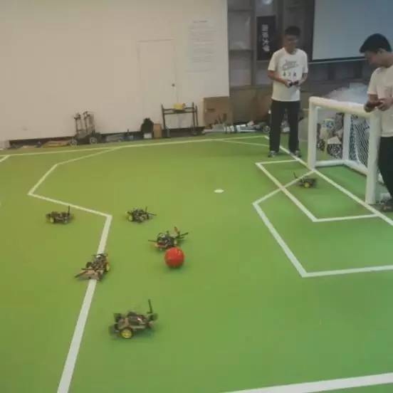 社团推介第六期 歌声魅影音乐剧社、赣文化交流协会、跑步协会、E创社(图10)